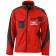 color:red/black