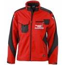 color:red/black